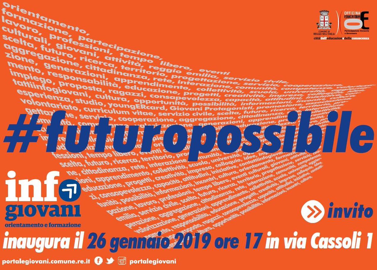 Via Cassoli Uno tweet media