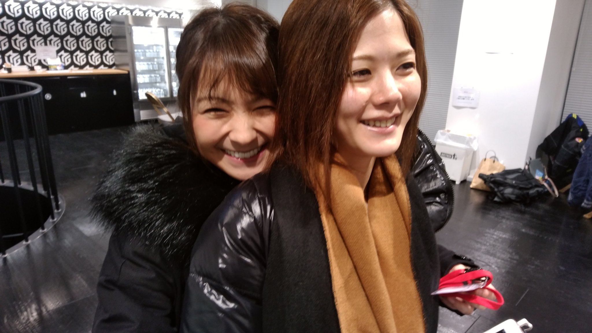 二階堂亜樹 38歳 吐き出しownd 二階堂亜樹 38歳 吐き出しownd