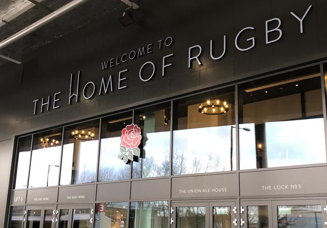aspensolutions's tweet photo. As a @CanonBusinessUK Partner, our very own @p_harkins &amp; @mhairib69 were invited along to the Canon Partner Conference at Twickenham earlier this week!

It was a fantastic day filled with insightful speakers, product launches &amp; introductions to the new MD!

#CanonPartners https://t.co/EkT4wy6YUi