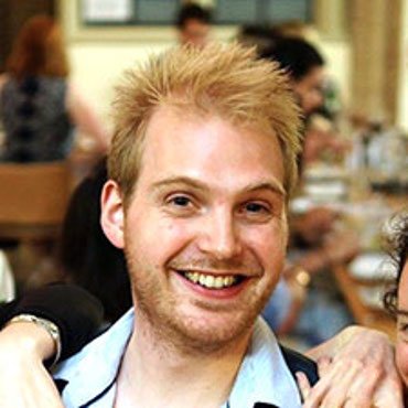 pyconsk's tweet image. Don&apos;t miss our next speaker Meredydd Luff at #PyConSK2019 with his talk : Full-stack Web Apps with Nothing but Python.

He created Anvil to bring back good days of easy web development. Meredydd has worked in startups, and has a PhD in the usability of programming from Cambridge.