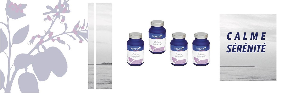 La vie moderne d'aujourd'hui peut causer des états de stress et d'anxiété au quotidien ainsi que des troubles du sommeil. Calme Sérénité a été spécialement formulé avec des plantes ciblées pour favoriser un bon équilibre nerveux et un sommeil de qualité natureattitude.fr/calme-serenite…