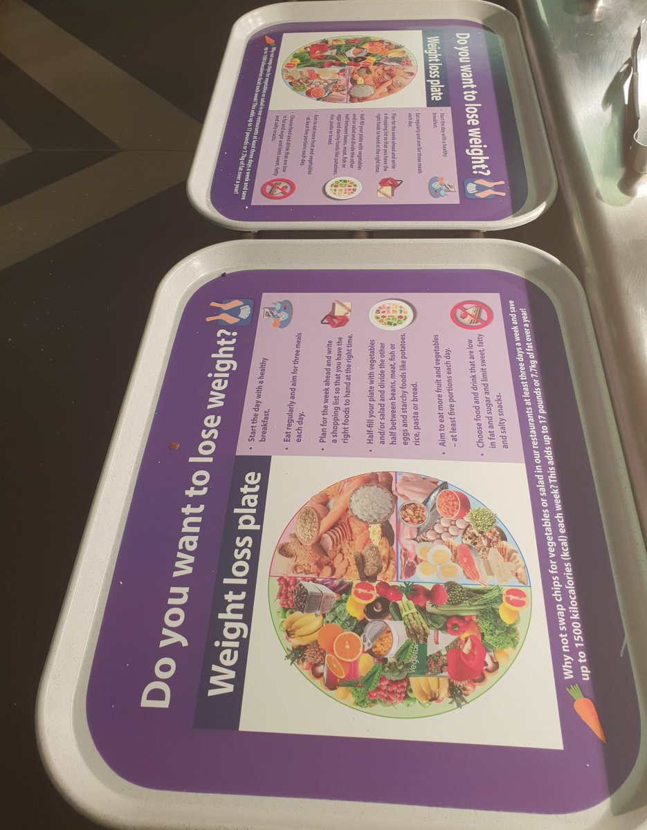 Further work in @NHSaaa highlighting opportunities to make healthy choices within our dining rooms #healthimprovement #HealthyFood #healthpromotinghealthservice @RuthCampbellPHN @elaineyoungnhs1 @PublicHealthAAA @bushsarahjane