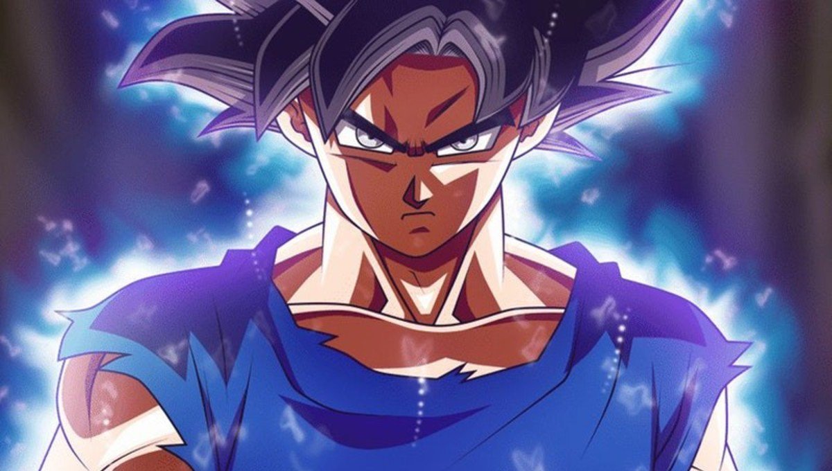 DragonBallZNews's tweet photo. Why Dragon Ball can be just as important as Star Wars - Syfy Wire https://t.co/VjFuGF0npy https://t.co/c5nULe4eYK