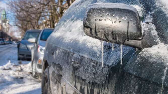 Ślisko i niebezpiecznie w kolejnych dniach. IMGW ostrzega ⚠️

Przeczytaj i podaj dalej >>>
tvnmeteo.tvn24.pl/informacje-pog…
Fot. Shutterstock