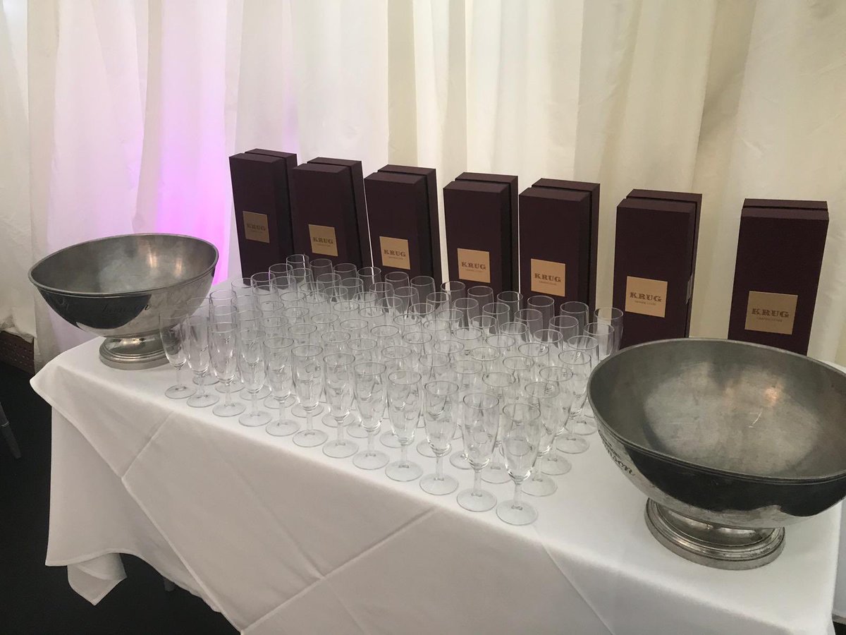 Bar Hire Solutions tweet media