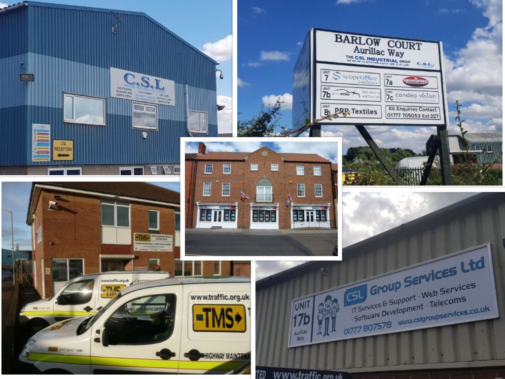 TMS Retford tweet media