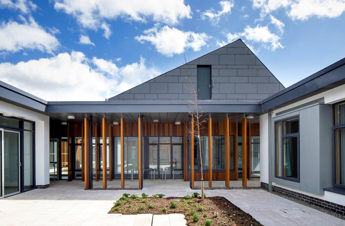 TODDArchitects's tweet photo. We have just submitted our entry to the @AYAwards 2019. Fingers Crossed!
Best of luck to all entrants! #designingplacesforpeople #healthcaredesign #publicbuildingdesign #FridayFeeling https://t.co/2bAwwYC4TK