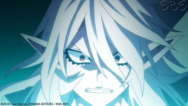 Nhkアニメ ラディアン 第17話 いま風の音を止めて Eテレ あす26 土 午後5 35から放送 ネタバレになってしまうので多くは語りませんが 第17話はとにかく ハーメリーヌ ハーメリーヌ ハーメリーヌゥゥゥーーー な回です ご期待ください