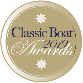 The Beautiful Boat Company tweet media