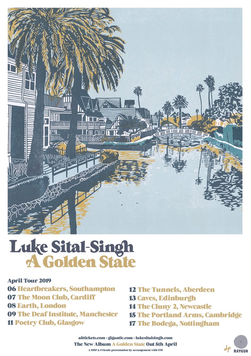 Raygun Records tweet media