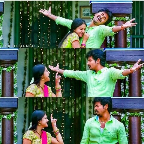 yaathisisnini's tweet image. #samecolor 😝 oh 😯 ledhu #samemonth 😋