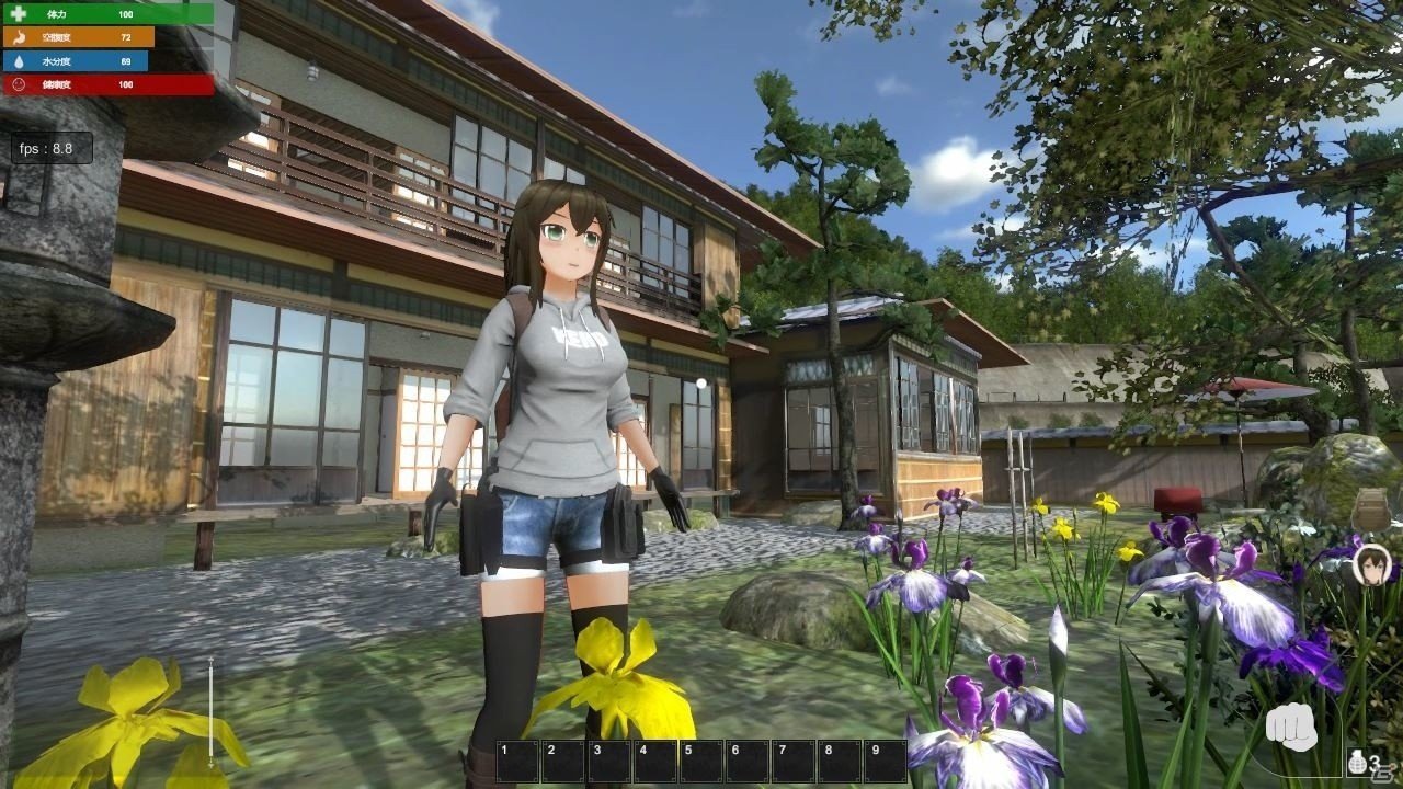 Twitter 上的 Gamer ゲーム情報 日本が舞台のゾンビサバイバルゲーム サバイバルメソッド Survival Method 早期アクセス版が Steamにて配信 T Co 47sfxsy5gj T Co 9f37u1x622 Twitter