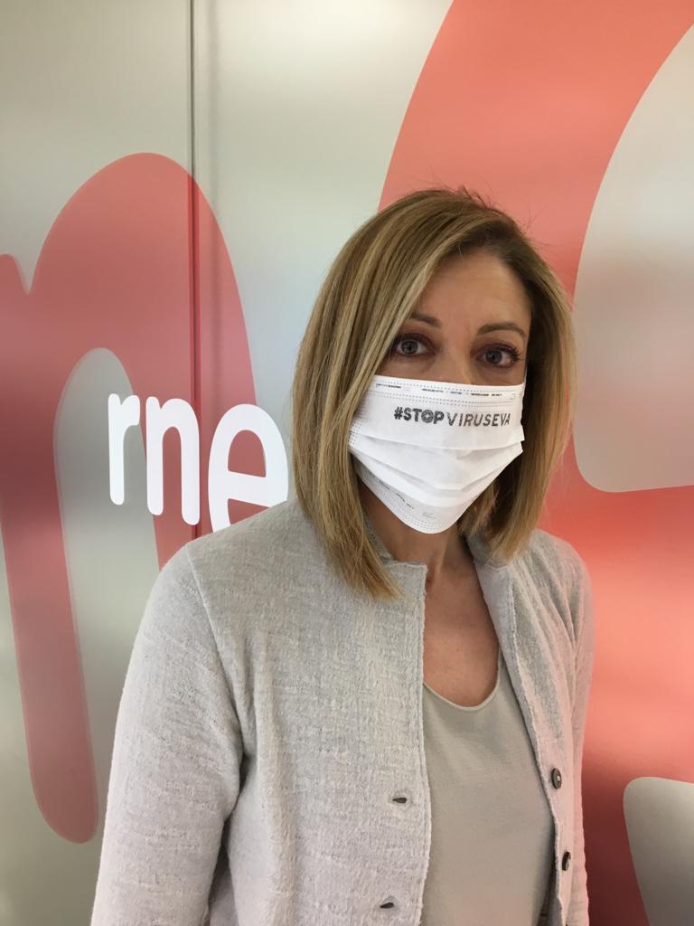 NEUDC_RNE's tweet photo. Buenos días. En Lupa de mañana, abordaremos la violencia machista. Lo haremos a fondo con @Miguel__Lorente @Fund_Ana_Bella y Ana Choy Vilana. Hablaremos también de #STOPvirusEVA de @MedicosdelMundo el virus que afecta a la mujer por el simple hecho de ser mujer. Les esperamos. https://t.co/WS1mQEdzTx