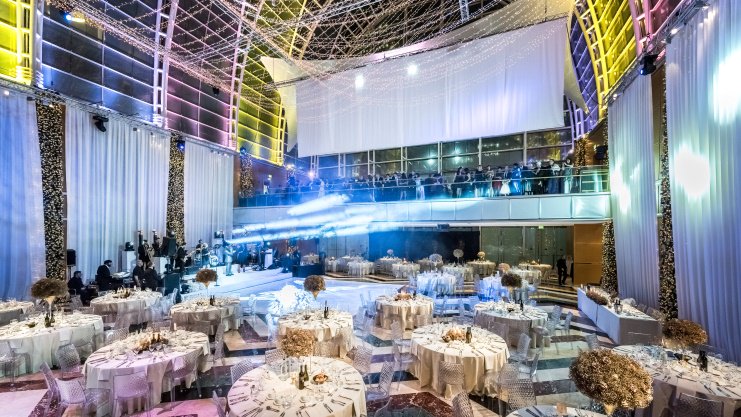 East Wintergarden tweet media