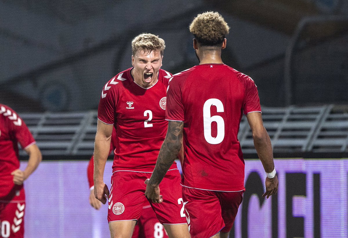 Niels Frederiksen tweet media