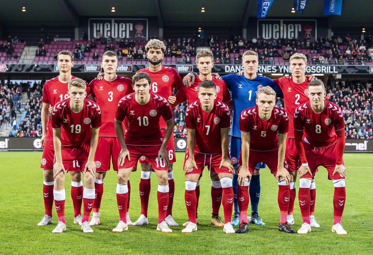 Niels Frederiksen tweet media