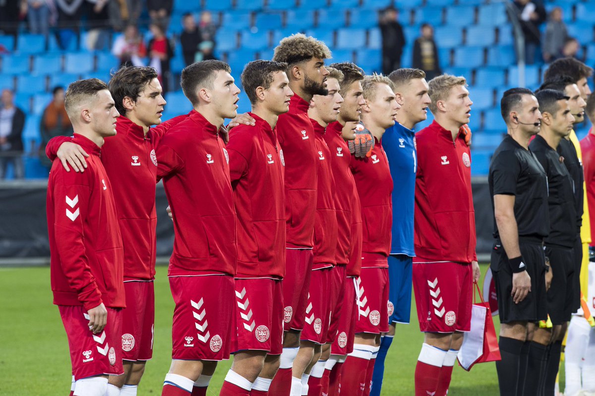 Niels Frederiksen tweet media