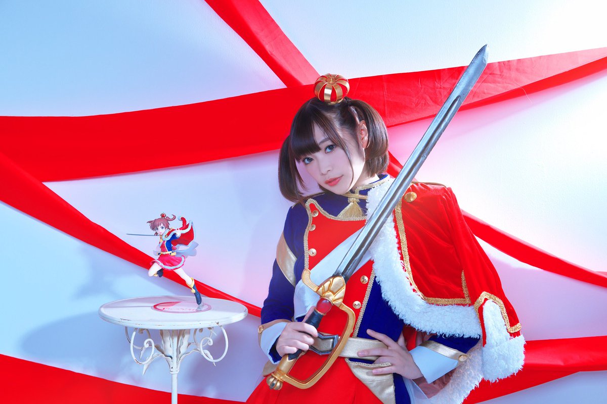 情報 少女 歌劇rs 1 7 公仔愛城華恋本日展開預約 少女 歌劇revue Starlight 哈啦板 巴哈姆特