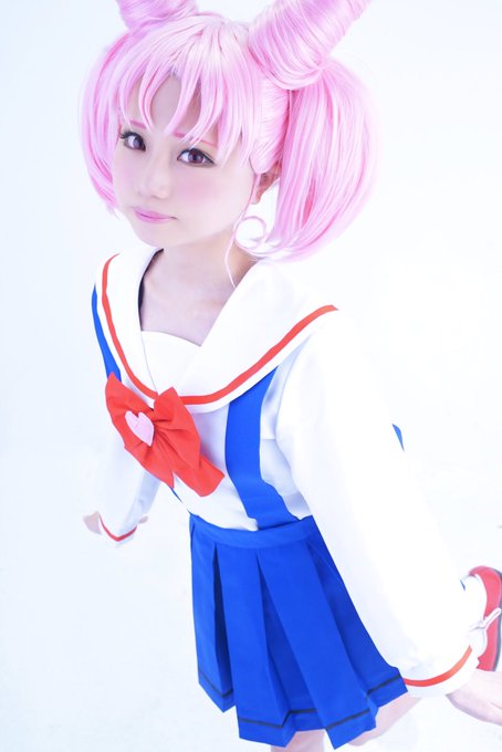 コスプレイヤー舞陽女のTwitter画像69