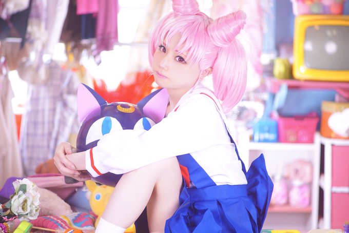 コスプレイヤー舞陽女のTwitter画像71