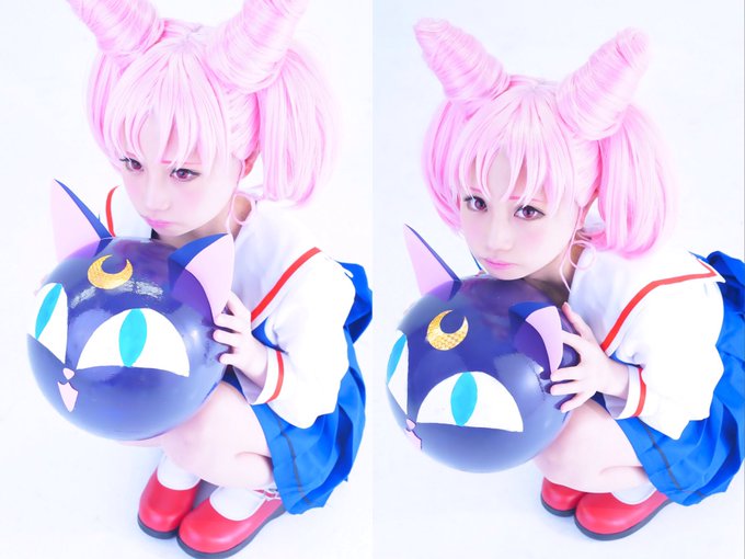 コスプレイヤー舞陽女のTwitter画像70