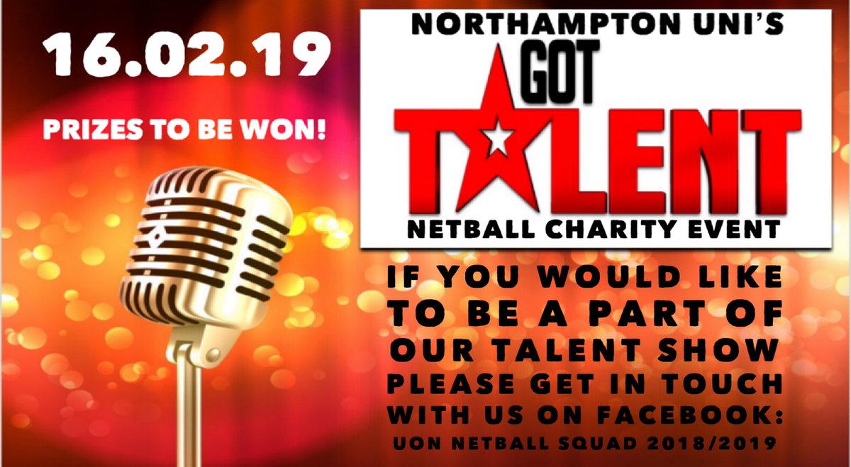 UoN Netball 2020/2021 tweet media