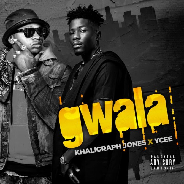 lovely_meily_'s tweet photo. .@KHALIGRAPH has dropped his first video of 2019 which happens to be  2nd Video from the "Testimony 1990" album.
 the song "Gwala" Features one of Nigeria's finest .@iam_YCEE .
 The Video was shot in  Lagos Nigeria. #JSWR #JSWR #JSWR .@HomeboyzRadio https://t.co/Bn8my3dGrQ