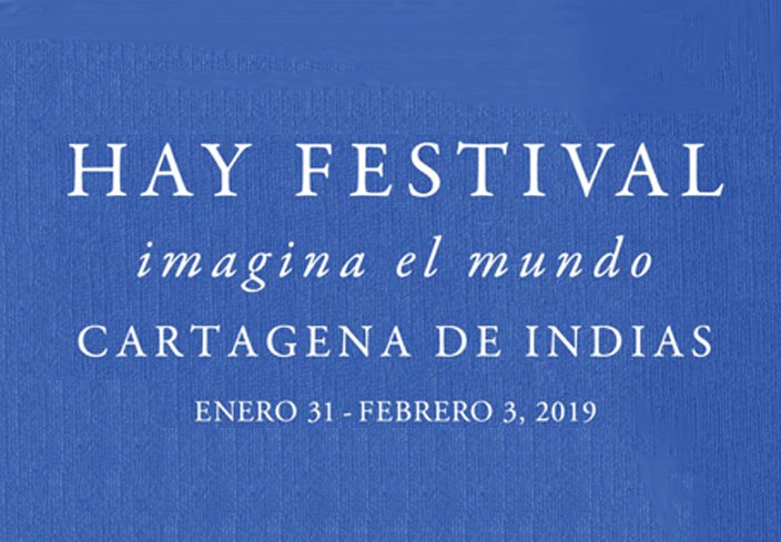 AL_A (@al_atweets) on Twitter photo On 2 February, Amanda will be speaking in Colombia at the Hay Festival Cartagena de Indias 2019 - for more information please visit our website: ala.uk.com/2019/01/hay-co…
<a href="/hayfestival/">Hay Festival</a> #HayFestival2019 #Cartagena #AL_A On 2 February, Amanda will be speaking in Colombia at the Hay Festival Cartagena de Indias 2019 - for more information please visit our website: ala.uk.com/2019/01/hay-co…
<a href="/hayfestival/">Hay Festival</a> #HayFestival2019 #Cartagena #AL_A