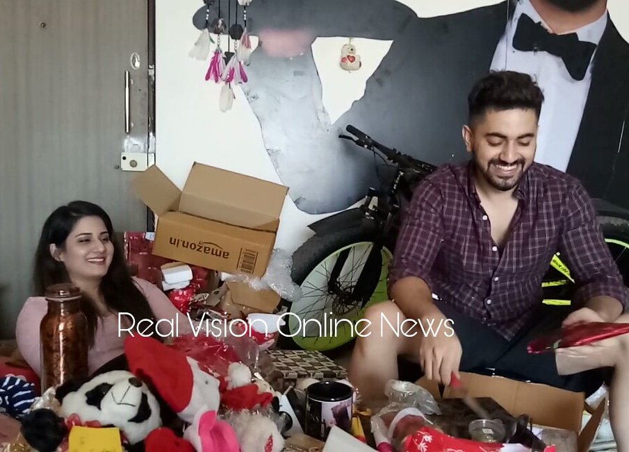 rakesh_rakky's tweet photo. @rathoreAditi_ @AditiRathore_
fun Exclusive Birthday segment 2 part 3 
@zainimam01 #Adiza #avneil #naamkarann #naamkaran @YouTube #realvisiononlinenews https://t.co/w9afAPlpxv
