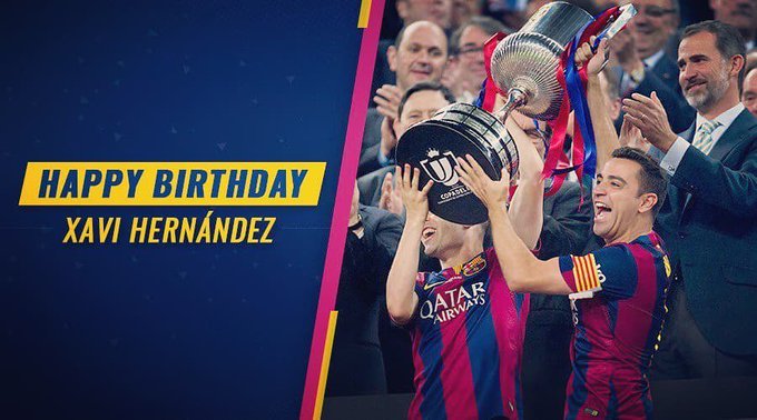     Happy Birthday Hernandez       
