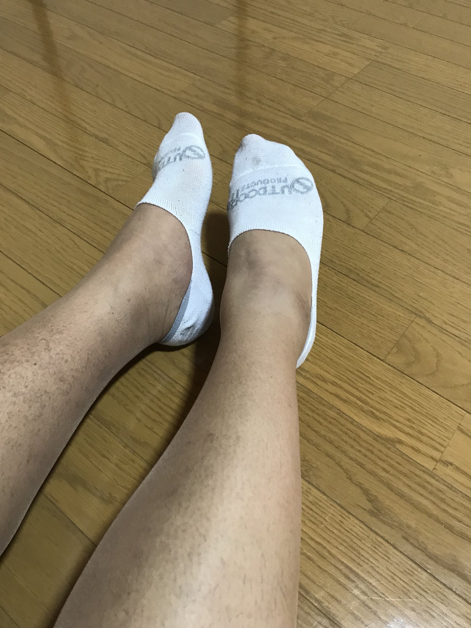 ナチュストカバコ 