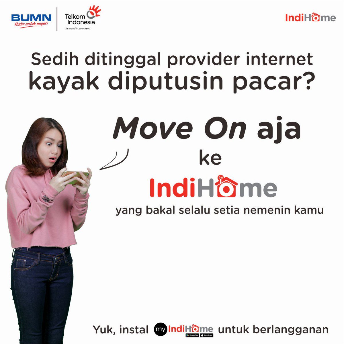 sonnyhidayat's tweet photo. Sedih ditinggal tutup provider internet? https://t.co/7nCUe7Vbxo