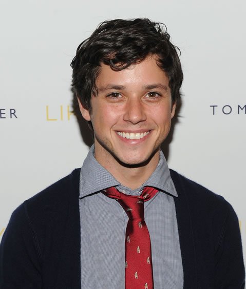 Happy Birthday Ricky Ullman 