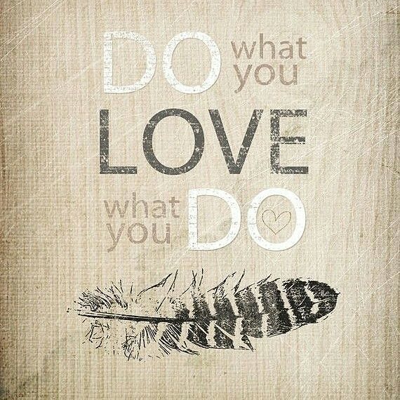 ThatSLLife's tweet photo. Reposting @malteez_sa:
I know you've heard this a thousand times, but hear it just once more! If you don't love what you do, then love... https://t.co/tTkIA31PDI
