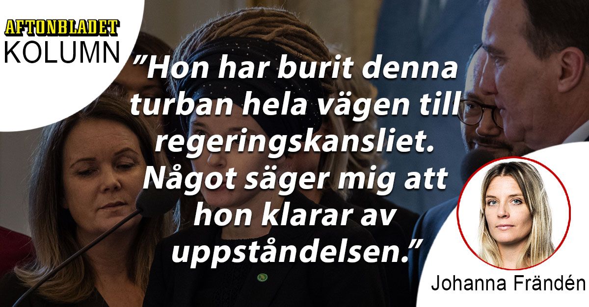 Johanna Franden On Twitter Andersa Ah Kryddan Som Birgitta Dahl Twitter