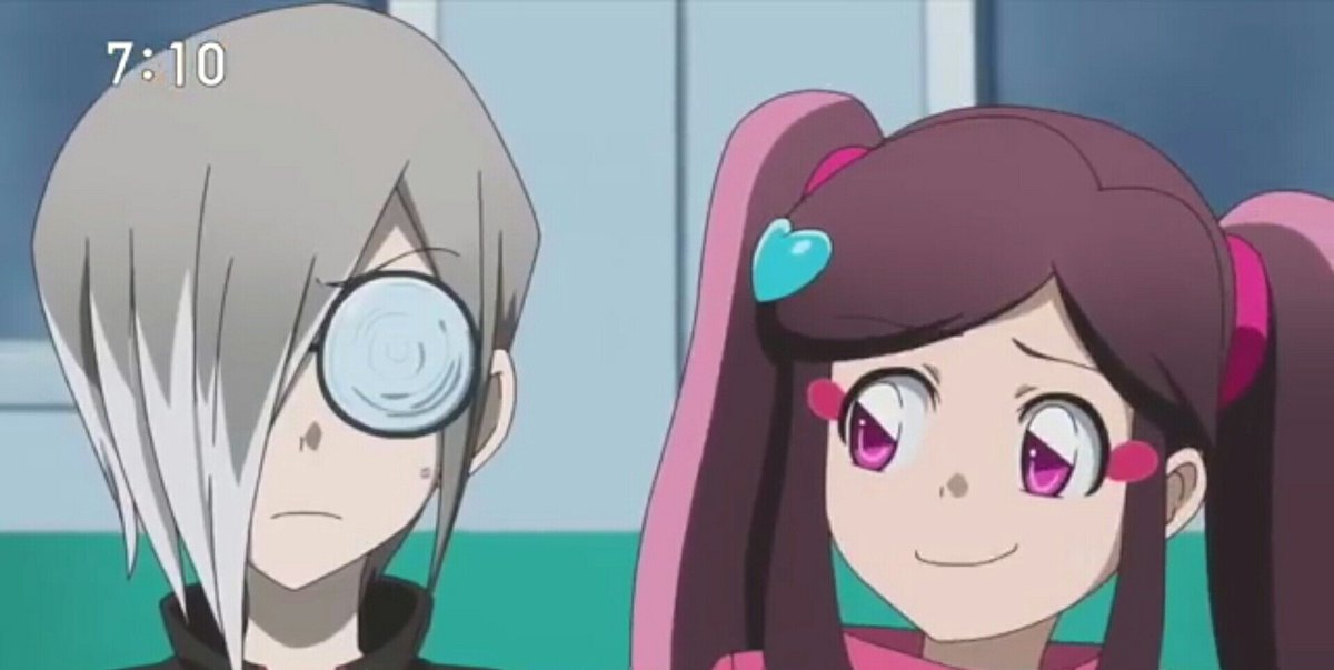 plasmadiver's tweet photo. @WeeabooShogun this one? yes #charclone https://t.co/Wa2nDJfF4U