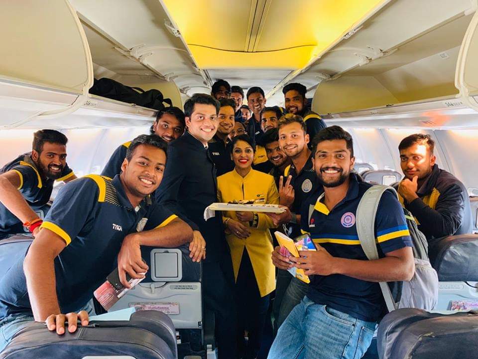Jet Airways On Twitter Bakul We Re Concerned To Hear This