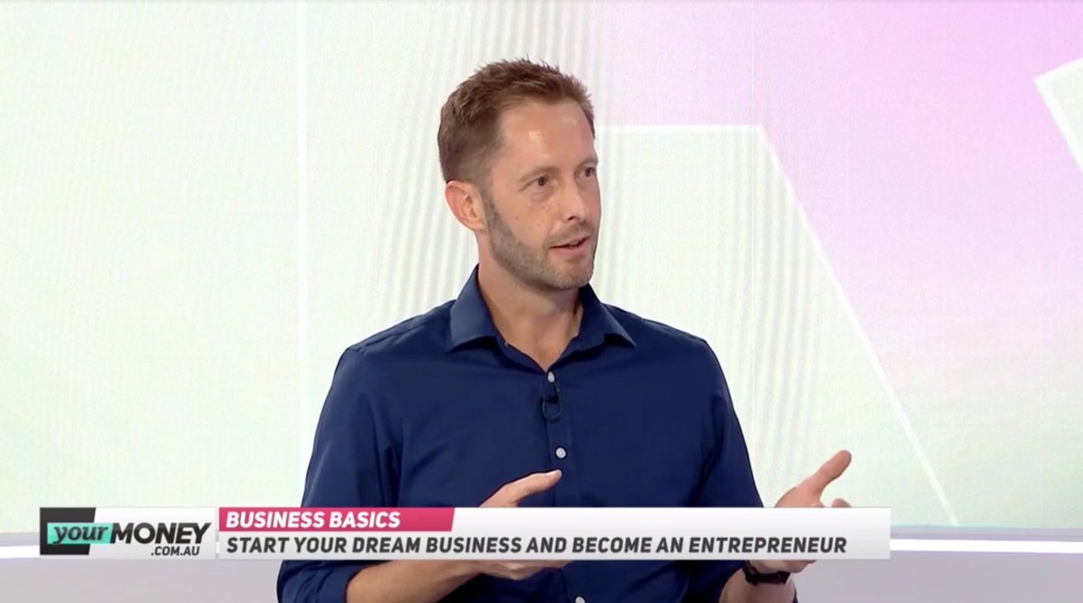 Startup Onramp tweet media