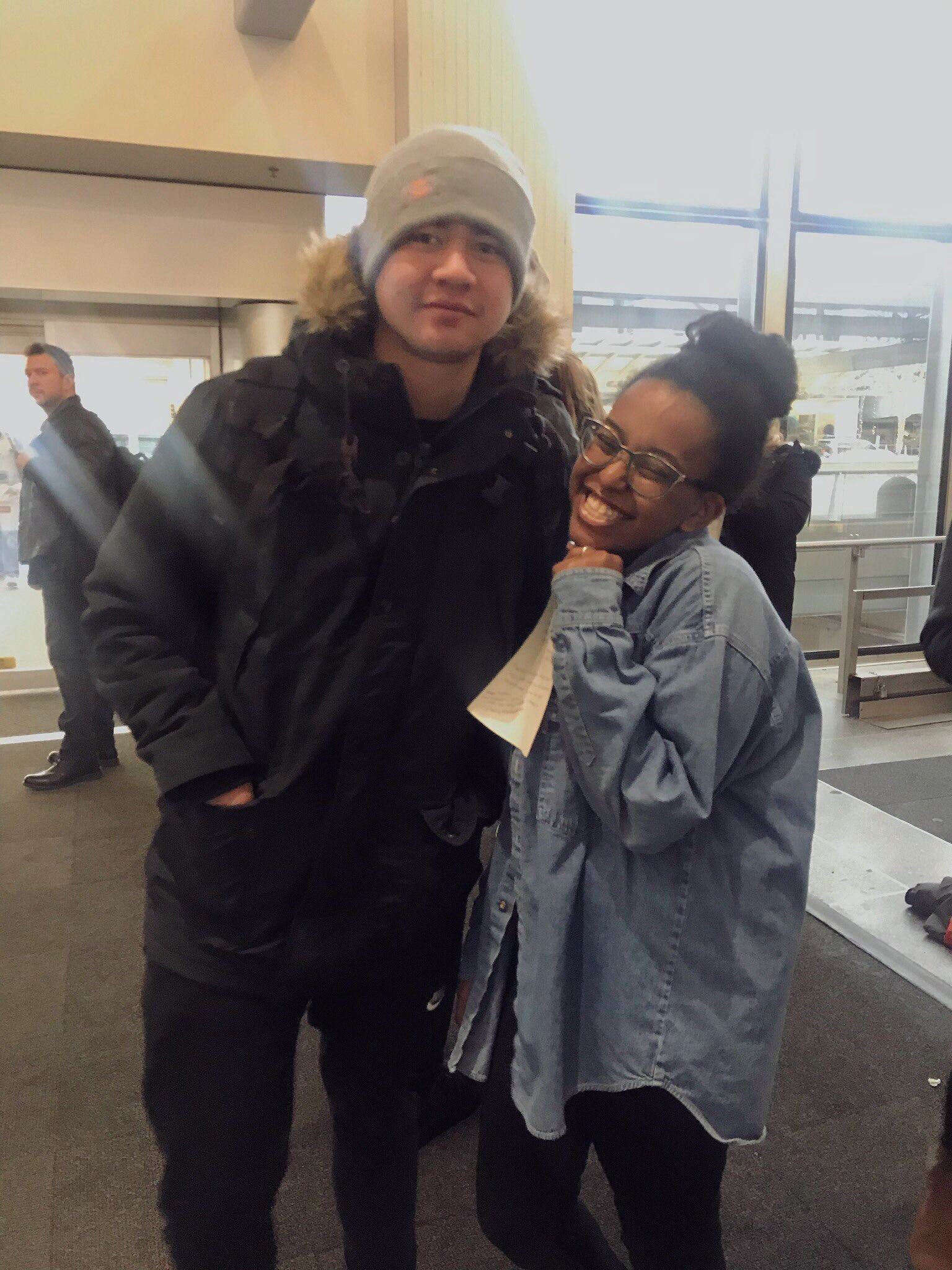Happy birthday to you mr calum hood here s to 23 being your best year yet [ x 