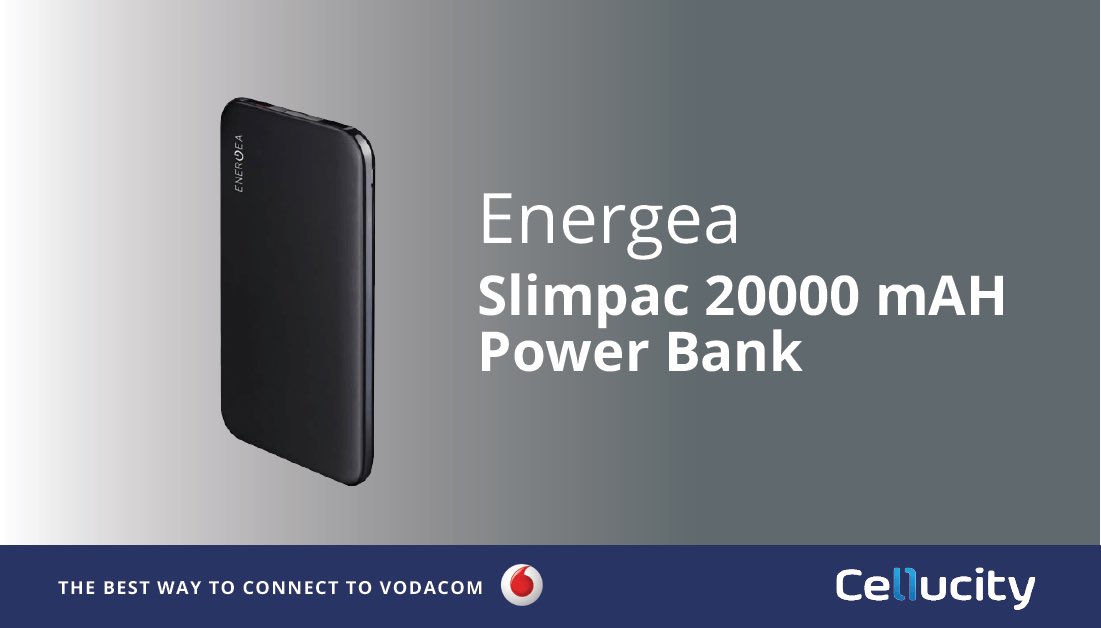 <a href="/Cellucity/">Cellucity</a> <a href="/thepointmall/">The Point Mall</a> never been left flat, come check out our massive range of great prices power-banks 😊🔥👍🏻