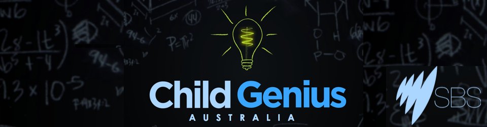 MyCastingNet's tweet image. go.mycastingnet.com/Apply/Show/Chi… 

Do you know an extraordinary child?

Does your child have a genius level IQ?

Does your child constantly astound you with their mental prowess? 

SBS are searching for our most brilliant young minds.
