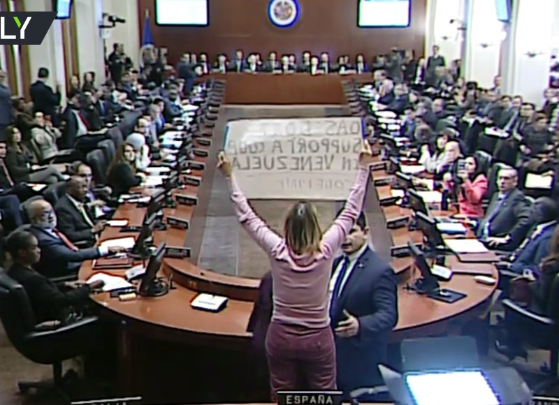 Встроенное видео