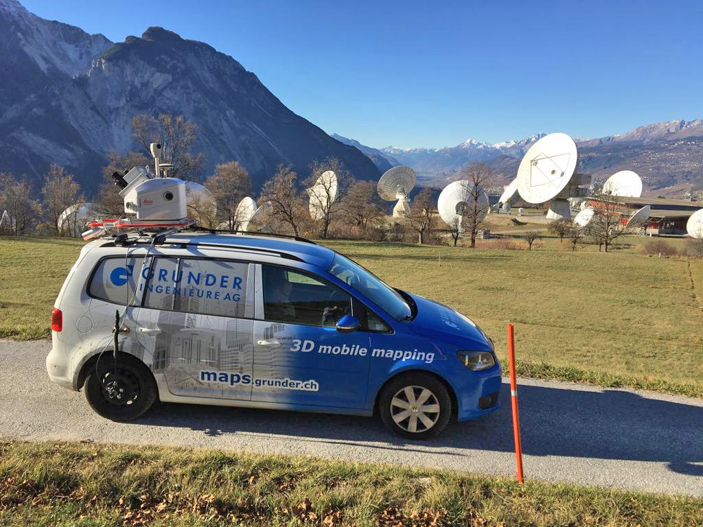 Für die Regionale energie Lieferung Leuk AG (ReLL) haben wir im schönen Kanton Wallis Total 14 Gemeinden mit unserem Pegasus:Two Ultimate befahren. Die erhobenen Daten wurden unserem Kunden auf unserem Onlineviewer maps.grunder.ch zur Verfügung gestellt.