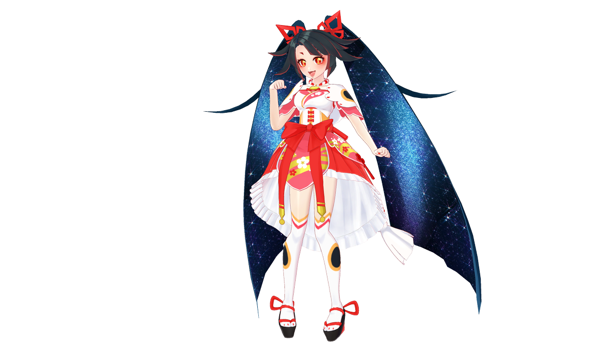 21年3月7日開催 デジタルアニメーションフェスティバルnagoya Daf21 デジタルアニメーションフェスティバルnagoya19 プレゼンテーション部門 名古屋にvtuber誕生 名古屋市の企業 アイデアクラウドと中京テレビが共同でプロデュースし