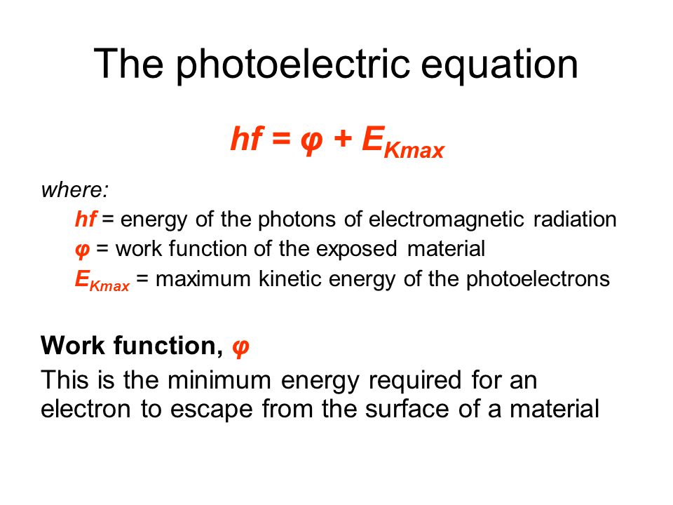 physics_tuition's tweet image. Explain photoelectric phenomena in terms of photon energy and work function energy - bit.ly/2FVXuYi
#AlevelPhysicsTuition #PhysicsTuitionJC