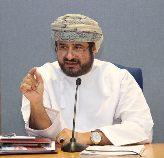 CompetenceHR's tweet image. It was a pleasure hosting H.E. Sheikh Khalid bin Omar bin Said Al Marhoon at today’s #LDP3 ‘Meet The Leader’ session, and thank him for enlightening the trainees &amp;amp; sharing his expertise in leadership style and decision making strategies.
@oman_mocs