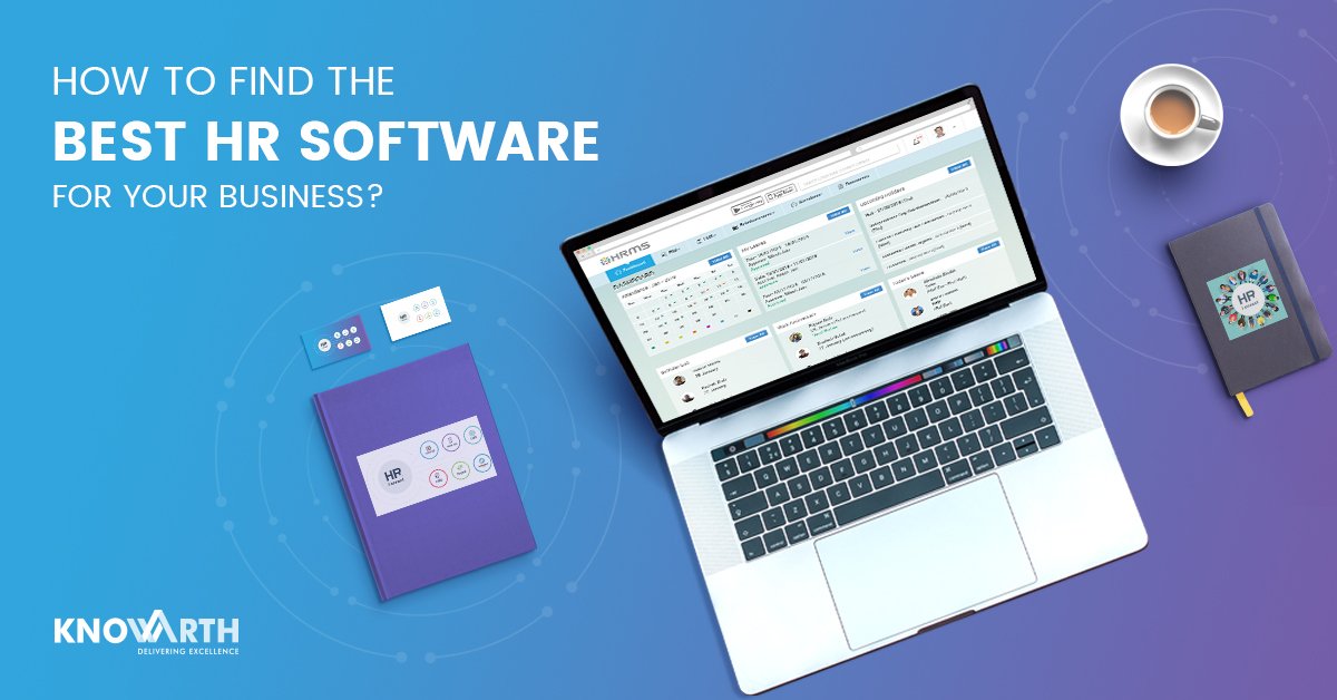 anblicksHQ's tweet image. Most modern businesses lack both the understanding and know-how on how to find the best HR software to suit their business needs.
Read the post to understand the features, modules, types of HR Management system: lnkd.in/fjxbpGv | #HRSoftware #HumanResources #business