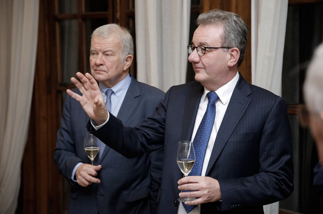 LIGB KU Leuven tweet media