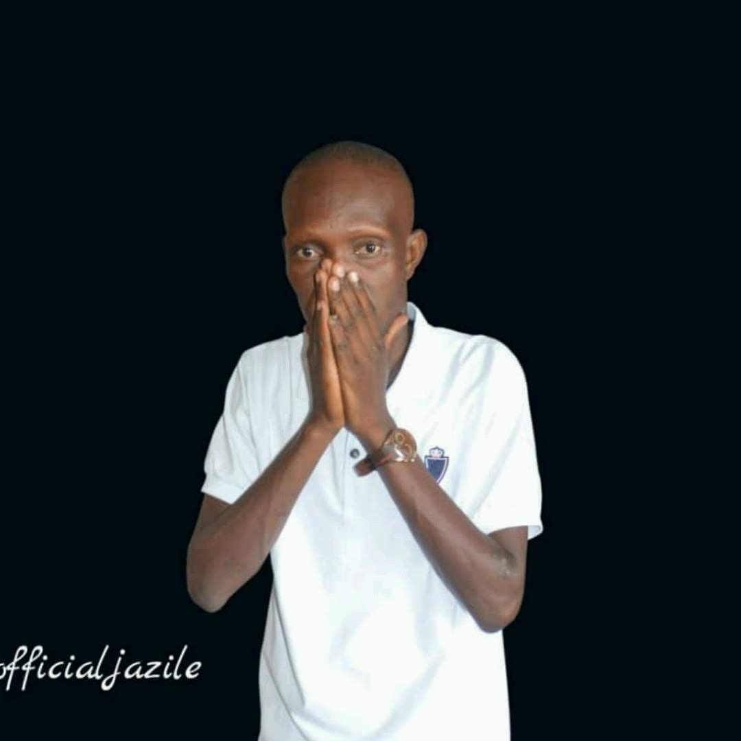 jihadi_mtema's tweet image. #NewProfilePic