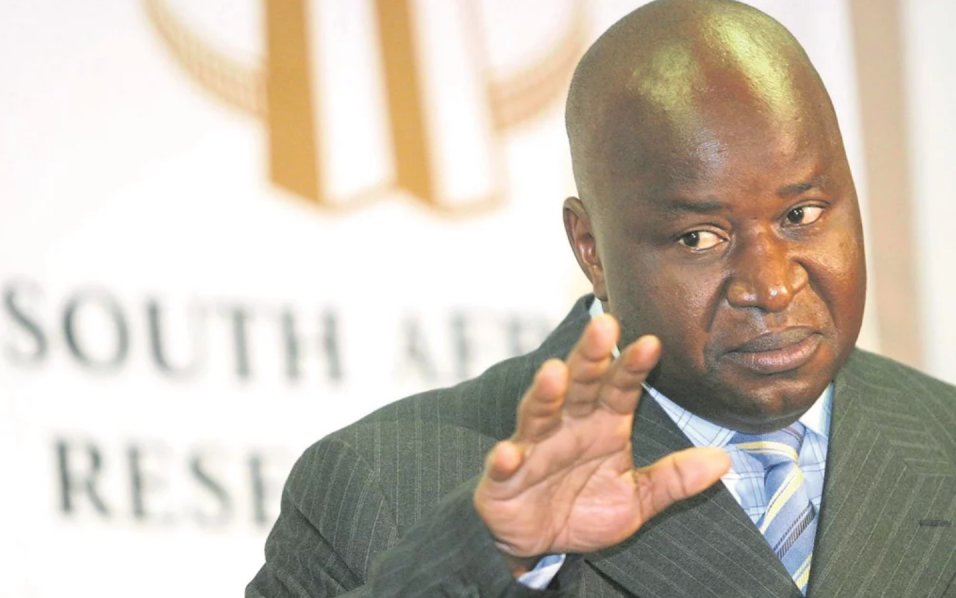 News24's tweet image. Tito Mboweni: We will regret phasing out Afrikaans at Tuks

ow.ly/wp1430nrAhY